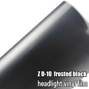 Car Vinyl Design Headlight Tinting Film Sticker