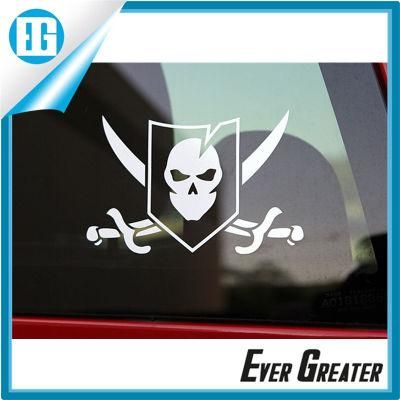 Customized Stickers and Decals for Cars