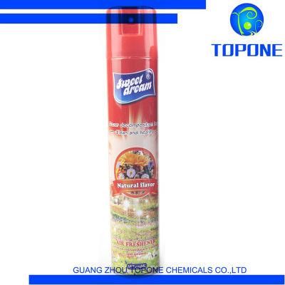 Hot Sale Air Freshener Breath Freshener Spray Fresh Air Spray