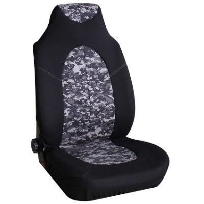 Universal Car Single Polypropylene&#160; Car&#160; Seat&#160; Cover