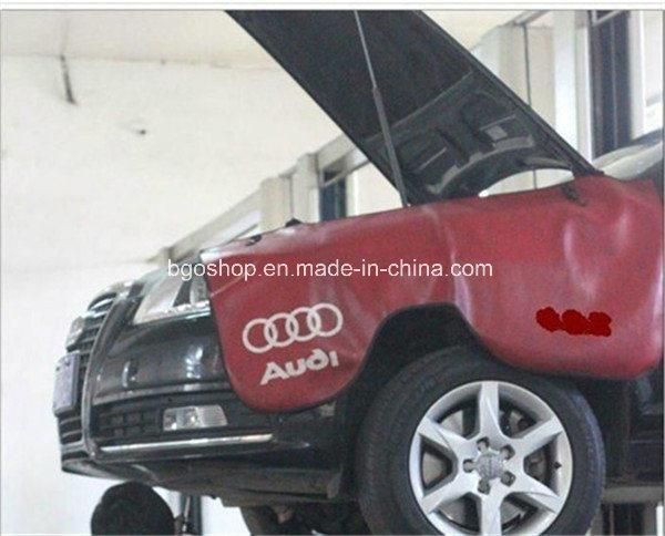 Custom Waterproof Car Side Fender Cover