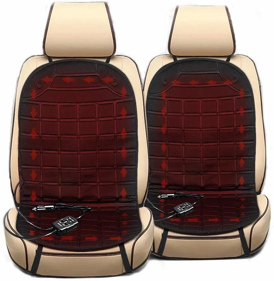 Car Accessory 12V Auto Seat Cushion