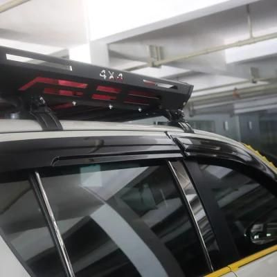 New Style Hot Selling Luggage Rack for Toyota Hilux Revo