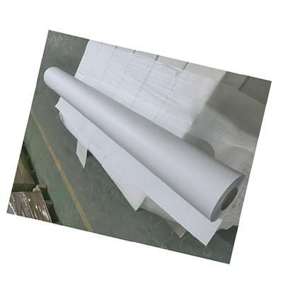 Eachsign Transparent Self Adhesive Vinyl Rolls Inkjet Media Self Adhesive Vinyl Flex Printing