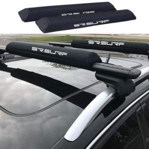 OEM&ODM Customized Logo Universal SUV Roof Rack Personal Car Protective Equipment for Surfboard
