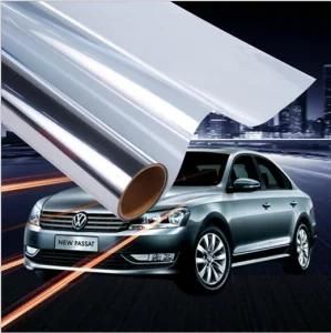 1 Ply Car Protection Anti-Scratch Solar Window Tint Film