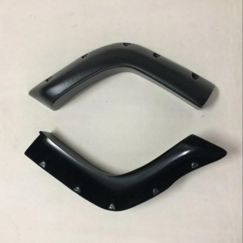 Fender Flare Kit 4dr for Jeep Cherokee Xj 84-01