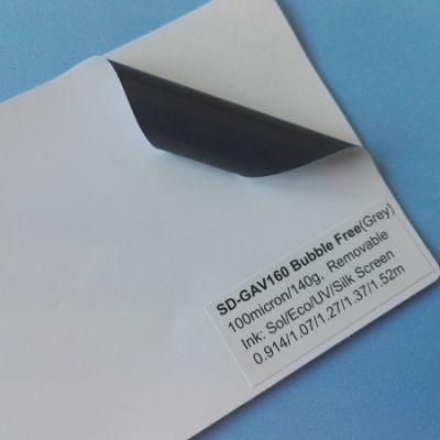Sounda Self Adhesive Vinyl for Car Body Decoration