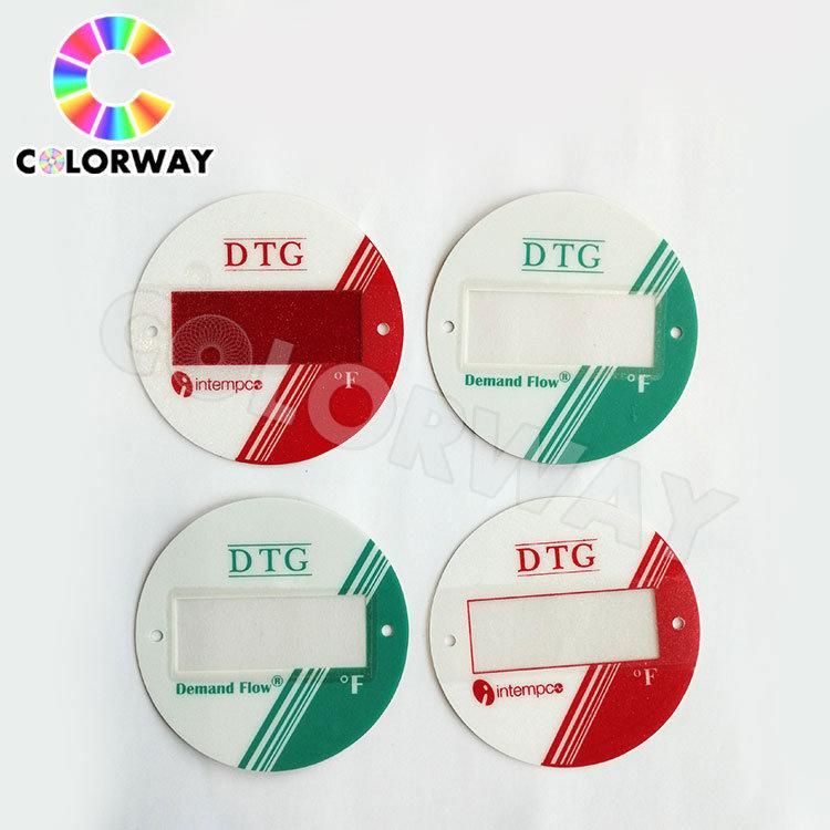 Custom Electronic Price Label