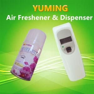 Aerosol Room Spray Air Freshener for Odor Control 300ml
