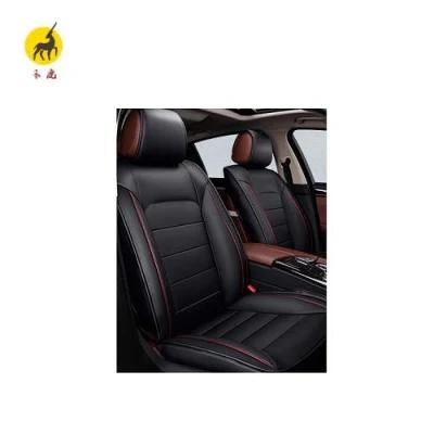 High Quality Customized Best Selling Waterproof Seat Covers for Car