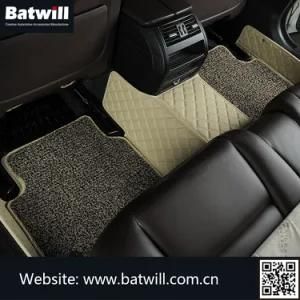 Wholesale Car Accessories Full Set Car Mats