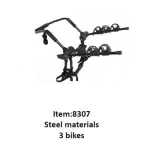 Universal Steel Car Rack Bike Carriers for Car Rear Trunk (8319, etc)