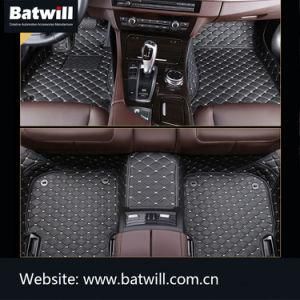 Good Quality Anti Slip 5D Car Leather Mat