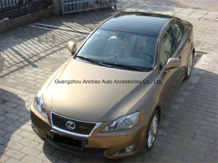 Vehicle Accessories Glossy Black Car Roof Film