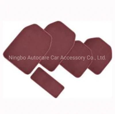 PVC Car Mats Factory Offer PVC Car Mat