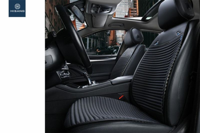 Universal Car Seat Cushion with Quality CE Silk