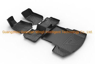 Manufacturer of High-Grade Environmental Protection Automobile Pedal Pad