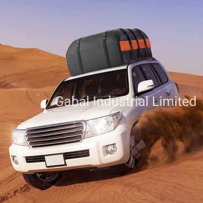 SUV Car Roof Bag with Waterproof Lamination