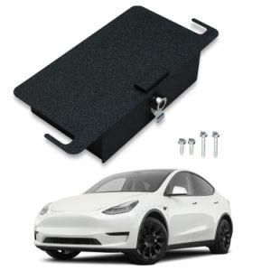 New Arrival Metal Storage Safe for Tesla Model Y