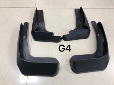 Factory Wholesale Price Mud Guard for Mirage G4 2016~on