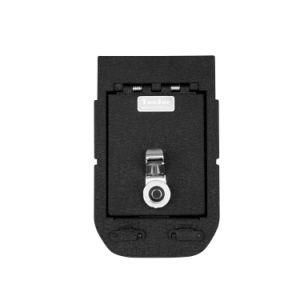 New Arrival Fingerprint Lock Console Safe for Toyota RAV4