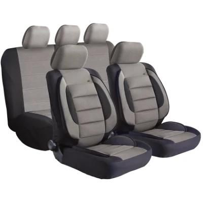 Super Soft Short Plush Car Seat Cover Well Fit Car Seat Cover Set