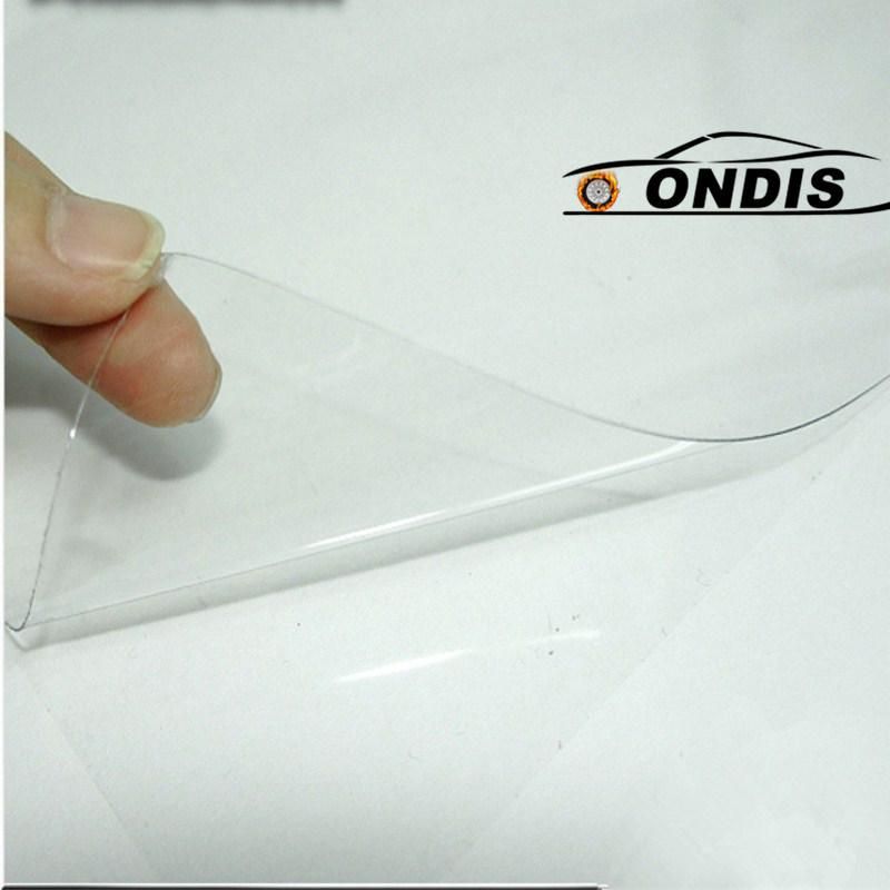 Self Healing Ppf Car Paint Protect Film