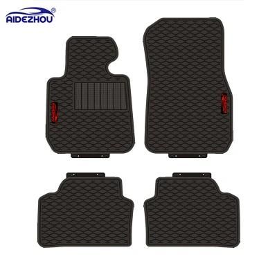 Custom Fit All Weather Car Floor Mats for BMW F30