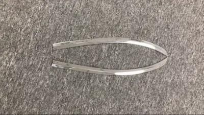 Car Accessories Back Glasses Trims for Suzuki Ignis