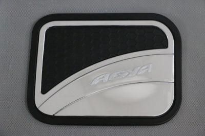Professional Manufacturer Car Exterior Accessories for Wigo 2012~on