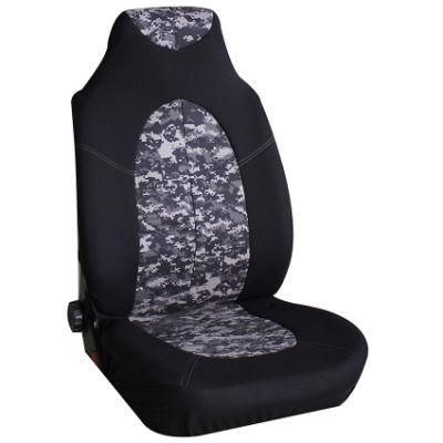 Comfortable Car Seat Cover Set All Weather