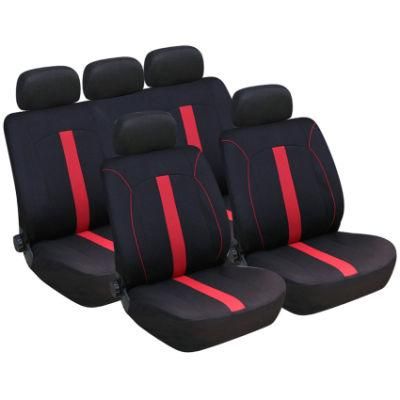 Hot Sale Car Leather Seats Covers Non-Slip