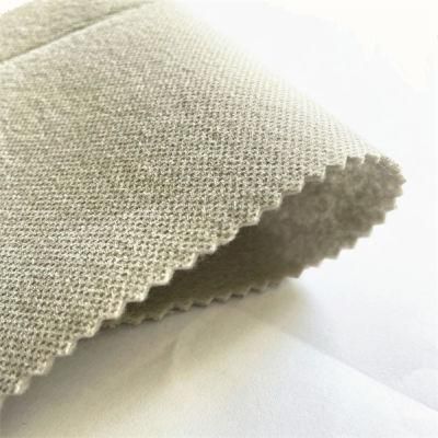 Shaggy Velour Dashboard Automotive Carpet Fabric