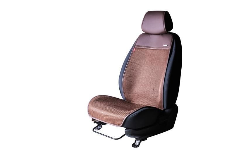 Ice Silk Good Quality Padded Car Seat Cushion