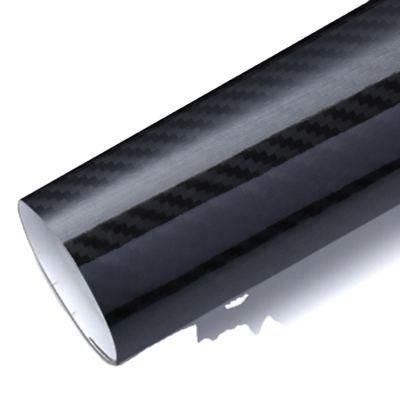 Durable Factory Price 5D Auto Car Wrapping Vinyl