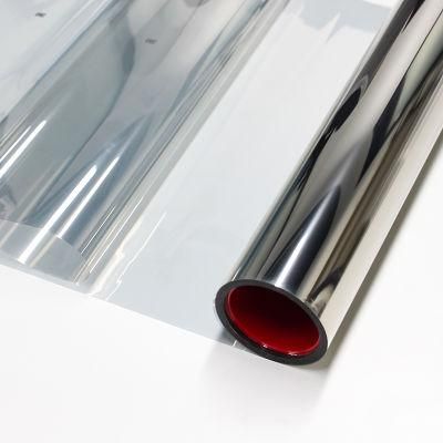 Car Protective Film Muti-Layer Magnetron Sputtering Technongy Solar Window Film