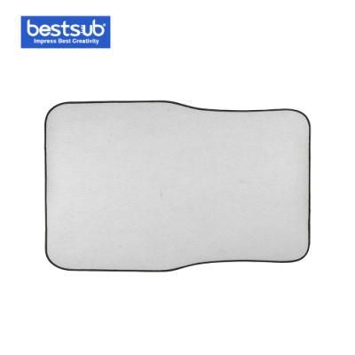 Sublimation Front Car Mat (CM4367)