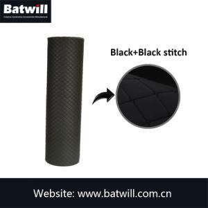 Environmental Leather Raw Materials in Rolls for Car Mats Trunk Mats