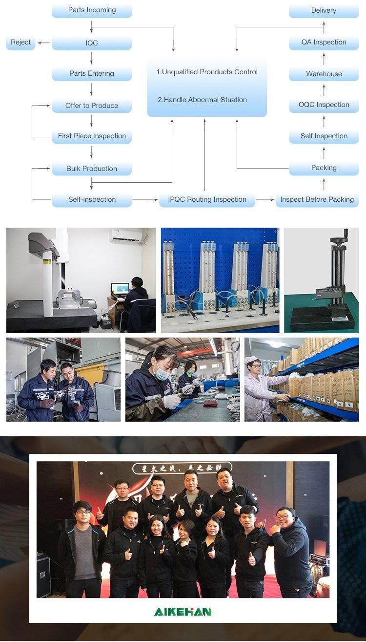 Plating on Zinc Die Casting
