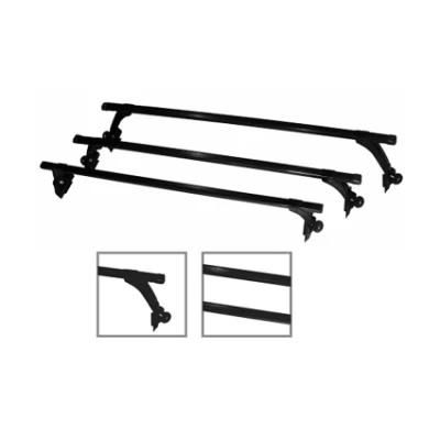 Tail Rack Roof Top Cross Bar Iron Material Roof Top Cargo Carrier