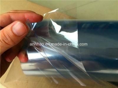 Customized Die Cutting Films Car Body Invisible Painting Protective Film Sticker Clear Car Vinyl Wrap