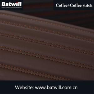 Customized Compound Car Mats Leather Raw Materials with Various Designs