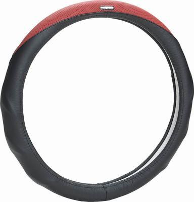 Popular Design Leather Steering Wheel Cover