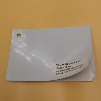 Sounda Self Adhesive Vinyl Quality Vinyl Wrap Car Sticker