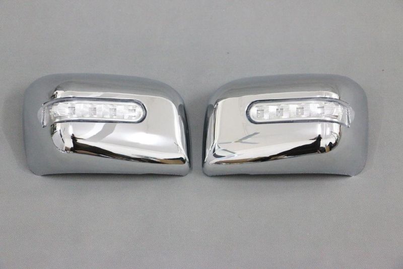 Wholesale Products LED Mirror Cover for Avanza 2012~2015