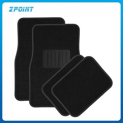 Car Accessory 4PCS Car Mats