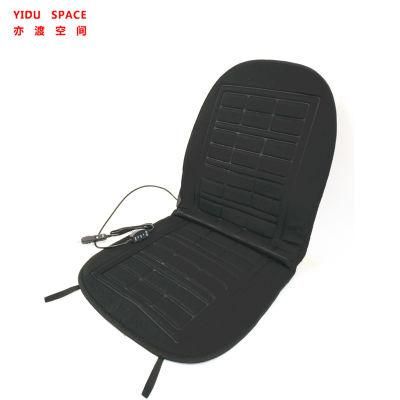 Hot Sale 12V Cigarette Lighter Universal Heated Car Seat Cushion