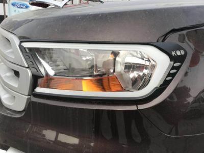 China Manufacturer LED Head Lamp Cover for Ranger 2016~on