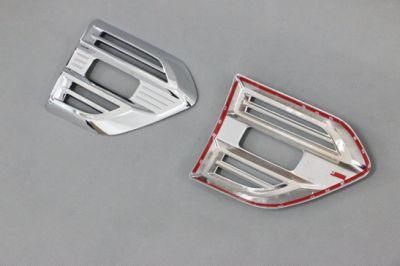 Wholesale Factory Price ABS Side Light Cover for Ranger 2016~on